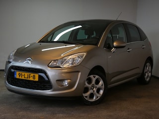 Citroën C3 1.6 VTi Exclusive Nwe APK Automaat!