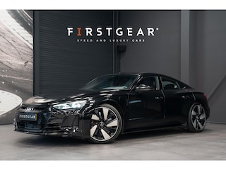 Audi e-tron GT GT 93 kWh *Panorama / Bang & Olufsen / Stoelventilatie / Surround-View / Memory*