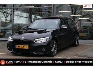 BMW 125i M Sport Edition High Executive