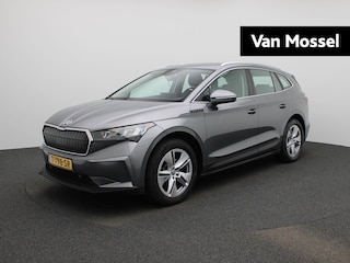 Skoda Enyaq iV 80 | Navigatie | Climate Control | Camera | Apple Carplay/Android Auto |