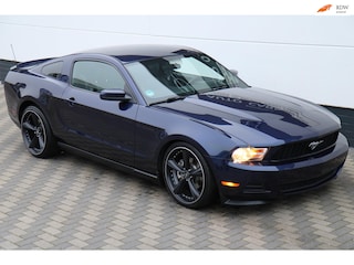 Ford Mustang USA 3.7 V6 305PK Leder Cruise Airco 20 inch !!