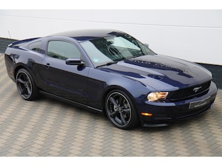 Ford Mustang USA 3.7 V6 305PK Leder Cruise Airco 20 inch !!