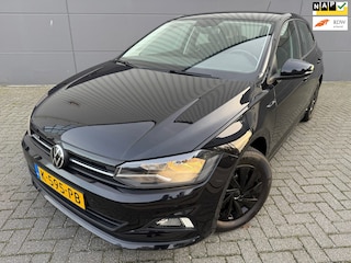 Volkswagen Polo 1.0 TSI R-LINE Business*CRUISE*APK*NAP*NAVI*CARPLY*PARK SENSOREN