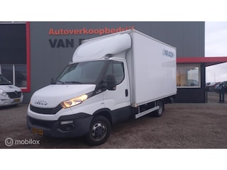 Iveco Daily 35C13D 2.3 375/CLIMATECONTROL
