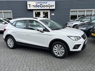 Seat Arona 1.0 TSi DSG Style | CLIMA | STOELVERW. | PDC |