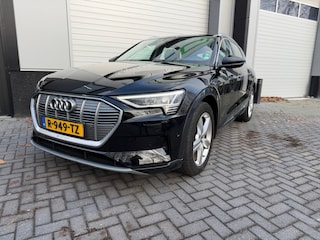 Audi e-Tron 55 quattro Advanced edition 95 kWh / SOH 91% / Apple Carplay / Digital Dash