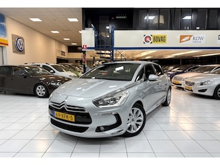 Citroën DS5 1.6 Automaat Bovag Garantie