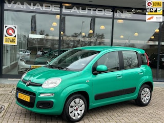 Fiat Panda 1.2 Edizione Cool Airco Elek.Pakket Nieuwe APK Dealeronderhouden!