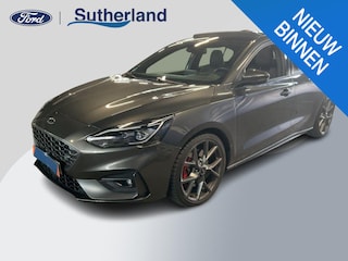 Ford Focus 2.3 EcoBoost ST-3 280pk  | Panoramadak | Winter Pack | Adaptive LED | Adaptive cruise control | Achteruitrijcamera | Bang&Olufsen | Head up Display