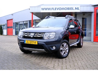 Dacia Duster 1.2 TCe 4x2 Prestige Leder|1e eigenaar|Navi|LMV|PDC|Cruise