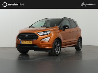 Ford Ecosport 1.0 EcoBoost ST-Line | Navigatie |B&O | Climate Control | Keyless Go | Cruise Control |