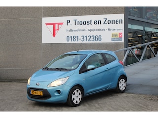 Ford Ka 1.2 Airco MEENEEMPRIJS/EXPORT/HANDEL