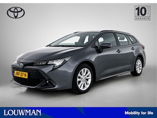 Toyota Corolla Touring Sports 1.8 Hybrid Active | Apple Carplay & Android Auto | Parkeercamera | *
