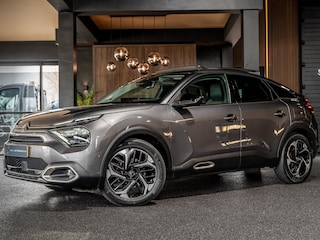 Citroën C4 1.2 Puretech Shine Pano/360/Keyless