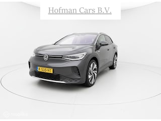 Volkswagen ID.4 First Max SOH 89% 77 kWh Panoramadak Incl. BTW