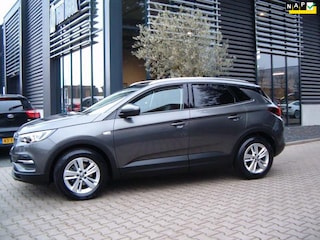 Opel Grandland X 1.2 Turbo Business +