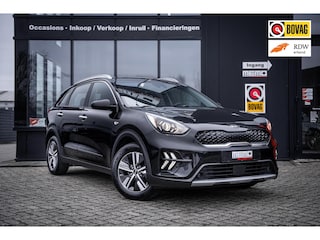 Kia Niro 1.6 GDi DynamicLine*CAMERA*VIRTUAL*CARPLAY*