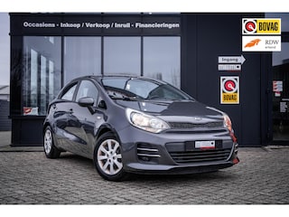 Kia Rio 1.2 CVVT ComfortPlusLine*AIRCO*BLUETOOTH*