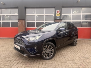 Toyota RAV4 2.5 Hybrid Business Plus