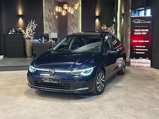 Volkswagen Golf 1.4 eHybrid|PANO|HEAD UP|MEMORY|FULL OPTIONS