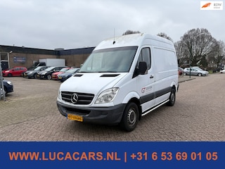 Mercedes-Benz Sprinter 309 2.2 CDI 325 HD