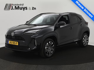 Toyota Yaris Cross 1.5 Hybrid 130 Dynamic STOEL+STUURVERW|ACC|BLIS|LED|CAMERA|17INCH|PDC