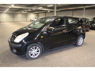 Nissan Pixo 1.0 Look MEENEEMPRIJS/EXPORT/HANDEL Airco/Licht metalen velgen