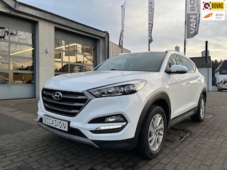 Hyundai Tucson 1.6 GDi