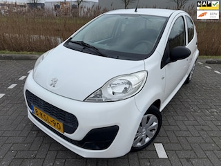 Peugeot 107 1.0 Access Accent*airco*NEW APK*NAP*ZUINGE AUTO