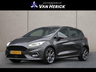 Ford Fiesta 1.0 EcoBoost ST-Line | Navigatie | Climate Control | Parkeersensoren