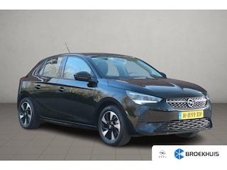 Opel Corsa Business Edition 3 fase 50 kWh | Navi | Parkeersensor achter | Airco | Cruise control | LMV 16"| Led Koplampen |