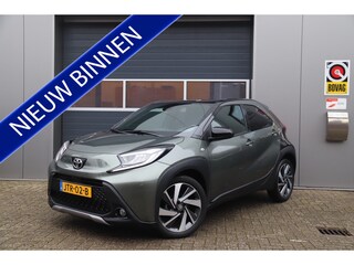 Toyota Aygo 1.0 VVT-i MT Pulse, Camera, Cruise, Navi