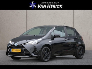 Toyota Yaris 1.5 Hybrid Active Automaat | Navigatie | Achteruitrijcamera | Climate Control