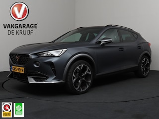 Cupra Formentor 1.4 e-Hybrid VZ Performance PHEV | VOL! | Virtual Cockpit! | ACC | LED | 360° Camera!