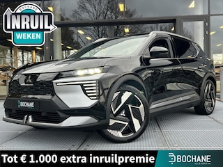 Mitsubishi Eclipse Cross Intense+ 87 kWh | NIEUW MODEL UIT VOORRAAD LEVERBAAR!