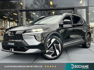 Mitsubishi Eclipse Cross Intense+ 87 kWh | NIEUW MODEL UIT VOORRAAD LEVERBAAR!