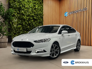 Ford Mondeo 1.5 ST Line | NL auto | Navi | Clima | Stoel-stuurverw. | Cruise | 18''