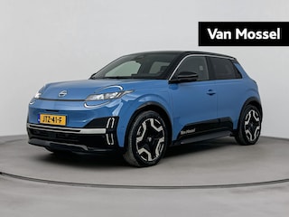 Nissan Micra EVOLVE 52 kWh 150PK | Harman Kardon Audio | Adaptieve Cruise Control met Stuurhulp | Stoel- en Stuurverwarming | 18'' Inch Velgen | Google Navigatie | One-Pedal Drive | Apple CarPlay & Android Auto