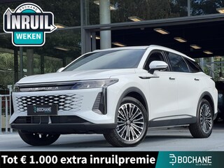Omoda 9 1.5T-GDi SHS-P Premium PHEV 535PK | 7 JAAR FABRIEKSGARANTIE!