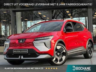 Mitsubishi Eclipse Cross Intense 87 kWh | DIRECT UIT VOORRAAD LEVERBAAR!