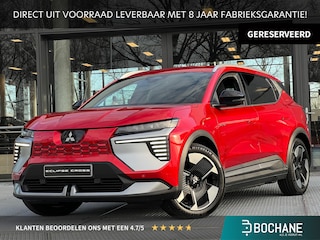 Mitsubishi Eclipse Cross Intense 87 kWh | DIRECT UIT VOORRAAD LEVERBAAR!