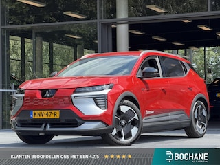 Mitsubishi Eclipse Cross Intense 87 kWh | DIRECT UIT VOORRAAD LEVERBAAR!