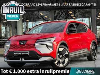 Mitsubishi Eclipse Cross Intense 87 kWh | DIRECT UIT VOORRAAD LEVERBAAR!