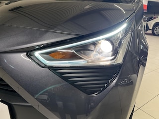 Toyota Aygo 1.0 VVT-i x-fun | All-in prijs | NAP | Bluetooth | Airco |