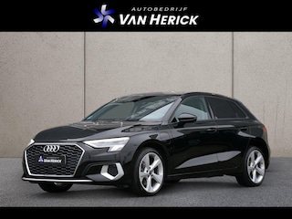 Audi A3 Sportback 40 TFSI e Advanced Edition | Navigatie | Stoelverwarming | Trekhaak