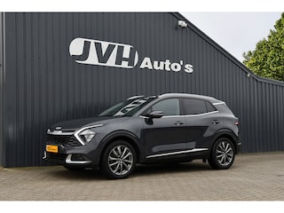 Kia Sportage 1.6 T-GDi PHEV Plug-In 265pk AWD 06-2022 | Virtual CP | Navi | Cam | PrG