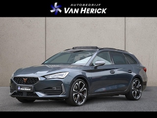Cupra Leon 1.4 e-Hybrid VZ Performance 245PK | Panoramadak | ACC | Achteruitrijcamera