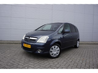 Opel Meriva 1.6-16V Cosmo Climate / Half leder / Elektr. ramen / Trekhaak / NAP