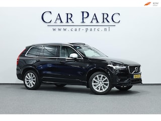 Volvo XC90 2.0 T8 Twin Engine AWD R-Design BROWERS & WILKINS/PANO/LEER+S.VERWARMING+MEMORY/360/HUD/LINE/ACC/ECC/12 MDN GARANTIE!