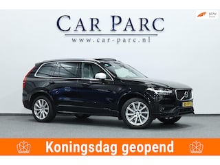Volvo XC90 2.0 T8 Twin Engine AWD R-Design BROWERS & WILKINS/PANO/LEER+S.VERWARMING+MEMORY/360/HUD/LINE/ACC/ECC/12 MDN GARANTIE!